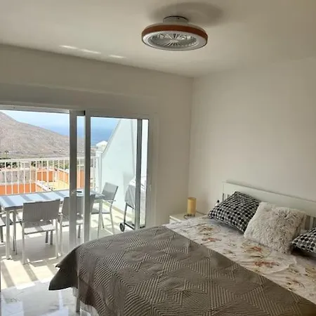 ático Mirador Del Atlántico * Chayofa
