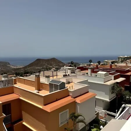 Apartamento ático Mirador Del Atlántico *