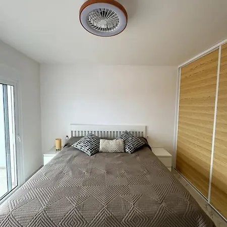Apartamento ático Mirador Del Atlántico *