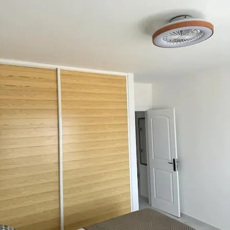 דירה Atico Mirador Del Atlantico Chayofa