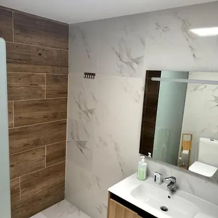 דירה Atico Mirador Del Atlantico Chayofa