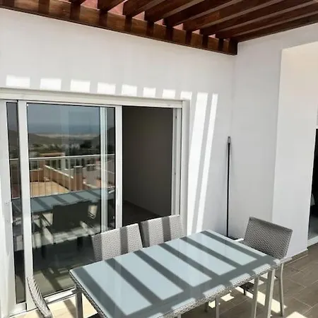 Lägenhet Atico Mirador Del Atlantico Chayofa