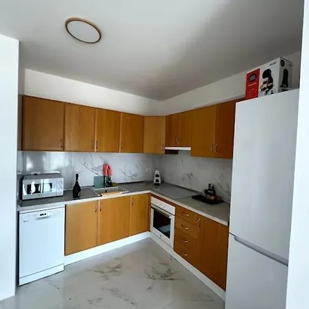 Atico Mirador Del Atlantico * Chayofa