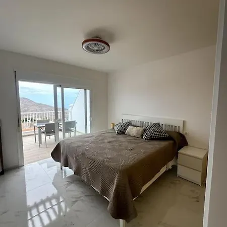 דירה Atico Mirador Del Atlantico *