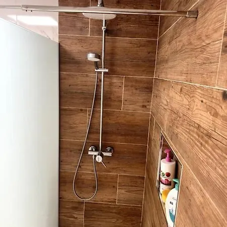 Atico Mirador Del Atlantico דירה Chayofa