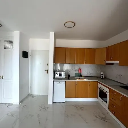 Atico Mirador Del Atlantico Chayofa