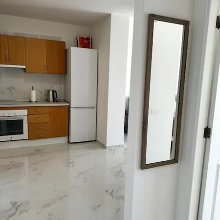 Atico Mirador Del Atlantico