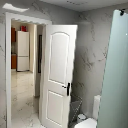 Atico Mirador Del Atlantico Chayofa