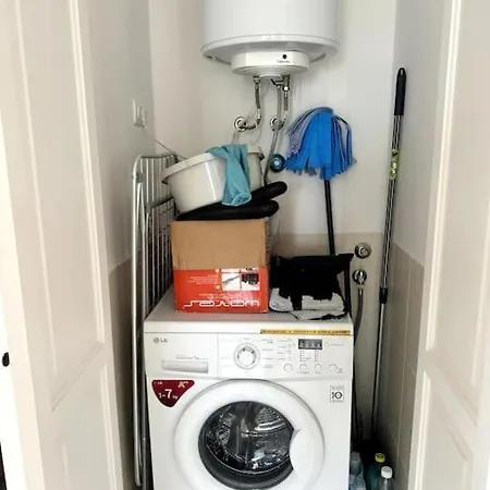 Atico Mirador Del Atlantico