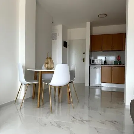 Atico Mirador Del Atlantico *