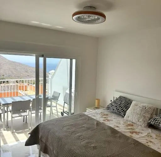 Atico Mirador Del Atlantico * Chayofa