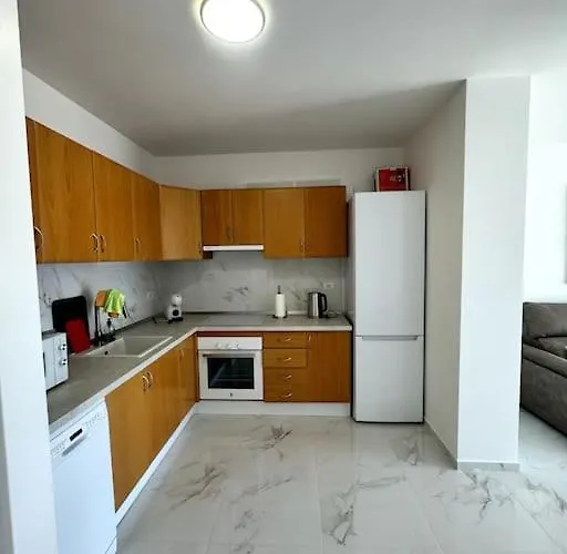 Atico Mirador Del Atlantico *