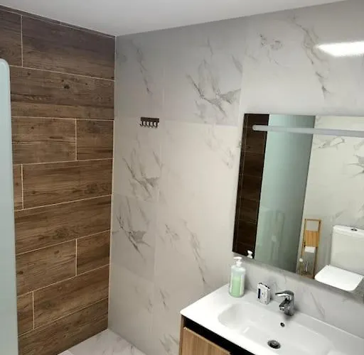 شقة Atico Mirador Del Atlantico Chayofa