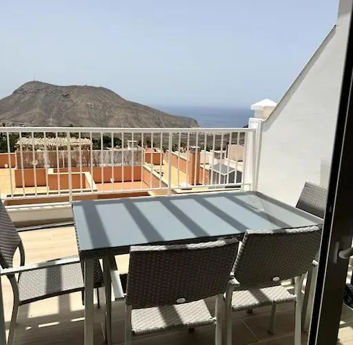 Atico Mirador Del Atlantico *