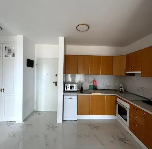 Atico Mirador Del Atlantico Chayofa