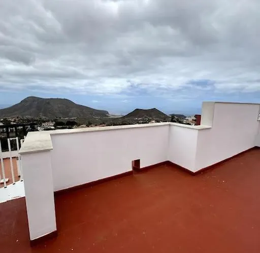 Atico Mirador Del Atlantico