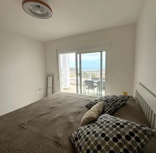 Atico Mirador Del Atlantico * Chayofa