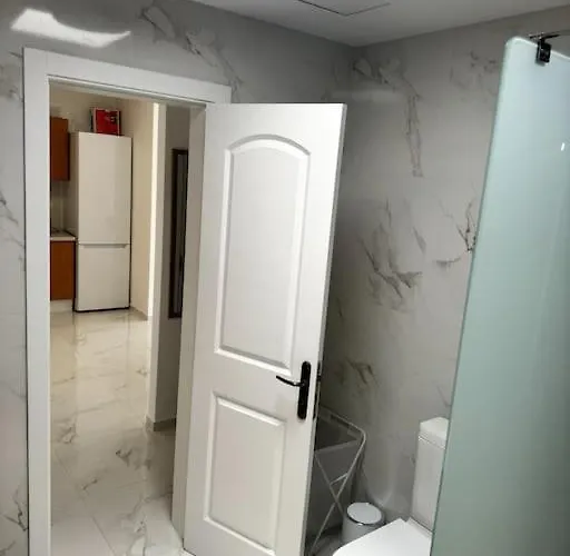 Atico Mirador Del Atlantico Chayofa