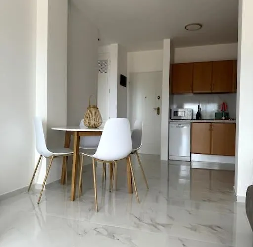 Atico Mirador Del Atlantico *