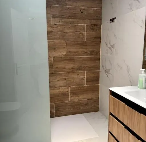 Atico Mirador Del Atlantico *