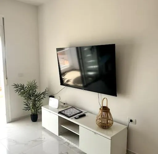 Atico Mirador Del Atlantico Chayofa