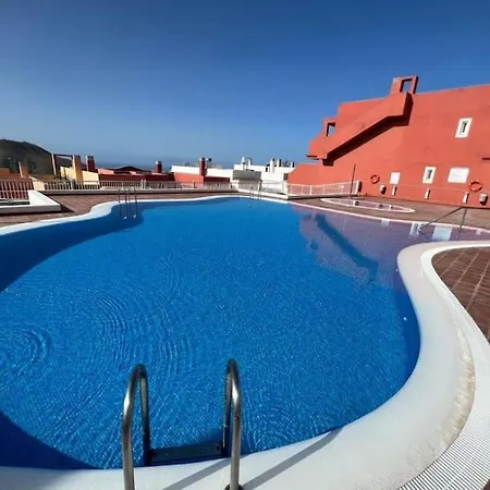 Atico Mirador Del Atlantico Chayofa