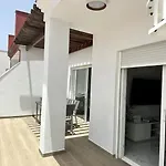 Atico Mirador Del Atlantico דירה