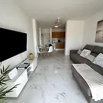 דירה Atico Mirador Del Atlantico *