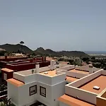 Atico Mirador Del Atlantico דירה Chayofa