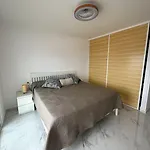 Atico Mirador Del Atlantico דירה