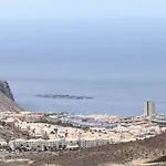 Atico Mirador Del Atlantico דירה *