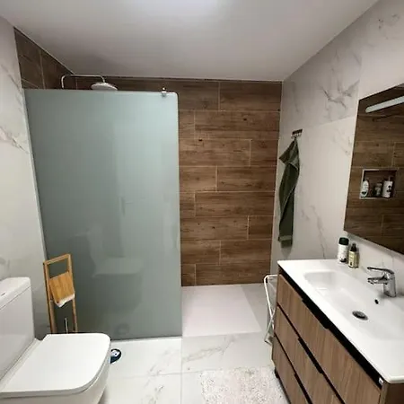 Apartamento ático Mirador Del Atlántico