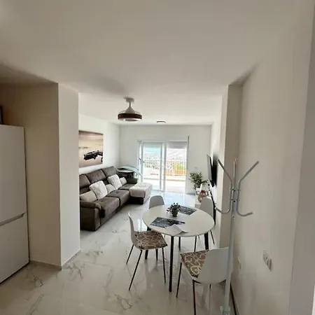 Apartamento ático Mirador Del Atlántico *