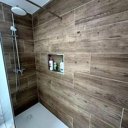 Apartamento ático Mirador Del Atlántico