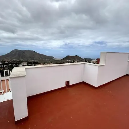 ático Mirador Del Atlántico