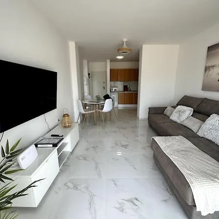 Apartamento ático Mirador Del Atlántico *