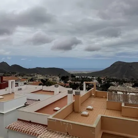 ático Mirador Del Atlántico Chayofa