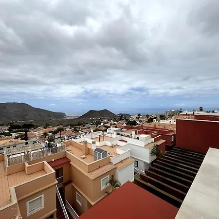 Atico Mirador Del Atlantico