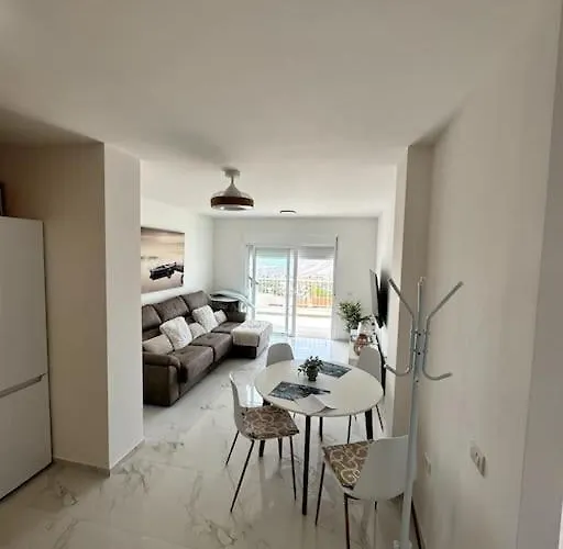 Apartment Atico Mirador Del Atlantico *