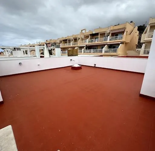 Apartment Atico Mirador Del Atlantico