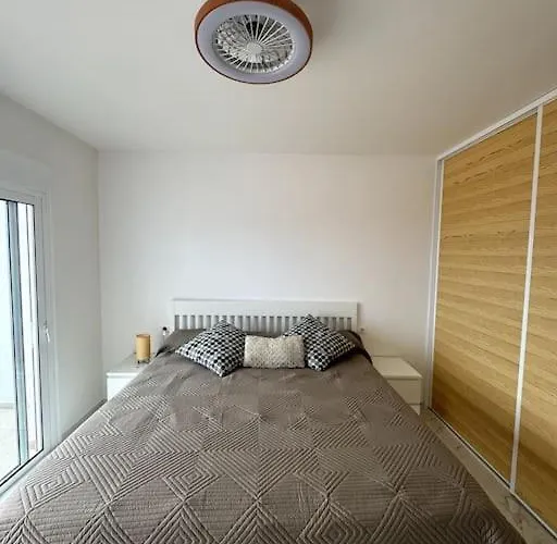 Apartment Atico Mirador Del Atlantico *