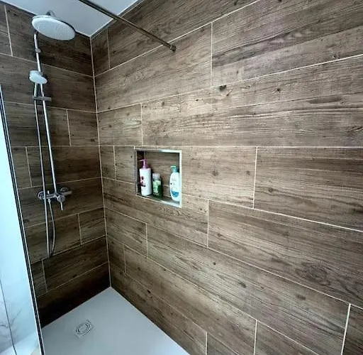 Apartment Atico Mirador Del Atlantico