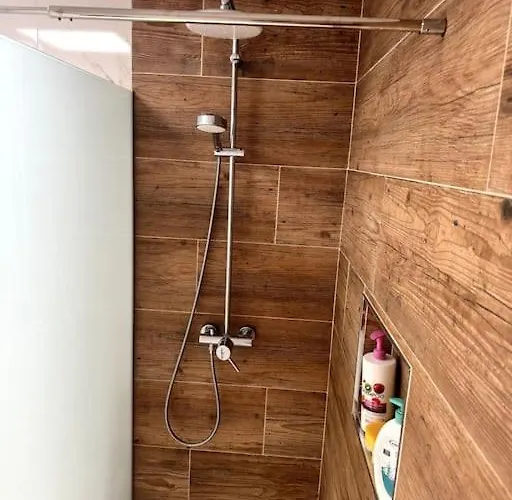 Atico Mirador Del Atlantico Apartment Chayofa