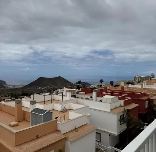 Atico Mirador Del Atlantico * Chayofa