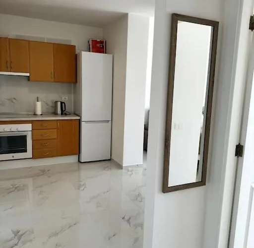 Atico Mirador Del Atlantico