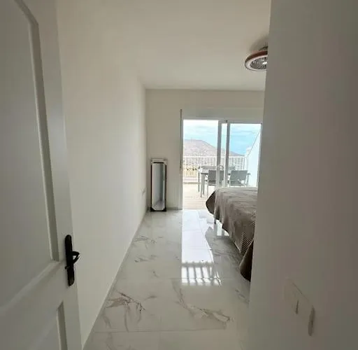 Atico Mirador Del Atlantico Apartment