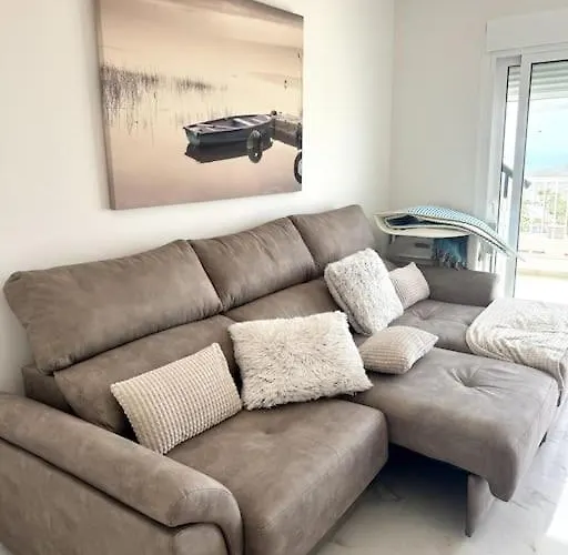 Atico Mirador Del Atlantico * Chayofa