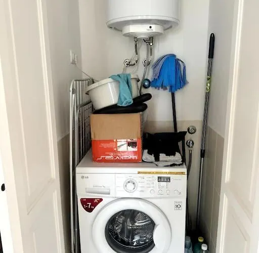 Atico Mirador Del Atlantico