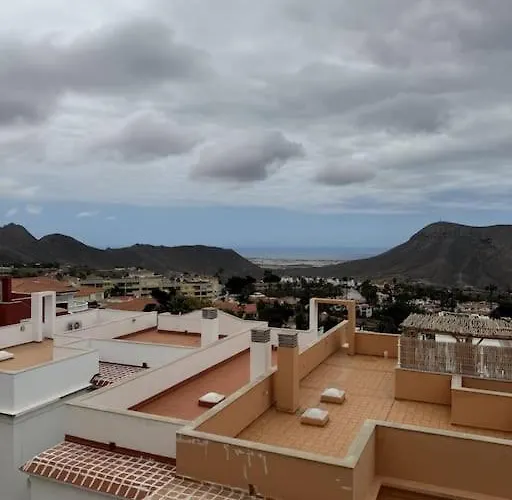 Atico Mirador Del Atlantico Chayofa