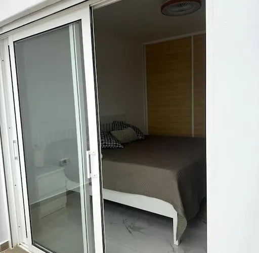 Atico Mirador Del Atlantico Apartment *